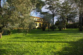Tenuta Poggio alla Farnia
